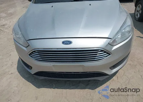 2015 Ford Focus Titanium z USA, uszkodzony, nr VIN 1FADP3J24FL280341